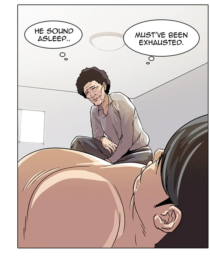 Lookism Chapter 16 — page 94