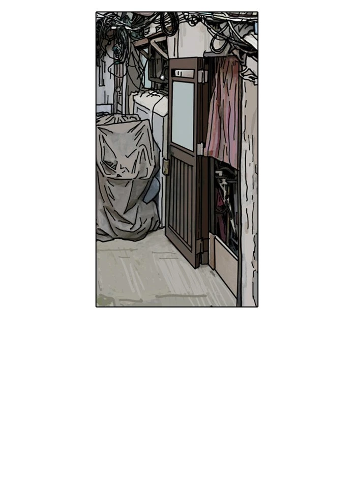 Lookism Chapter 16 — page 96