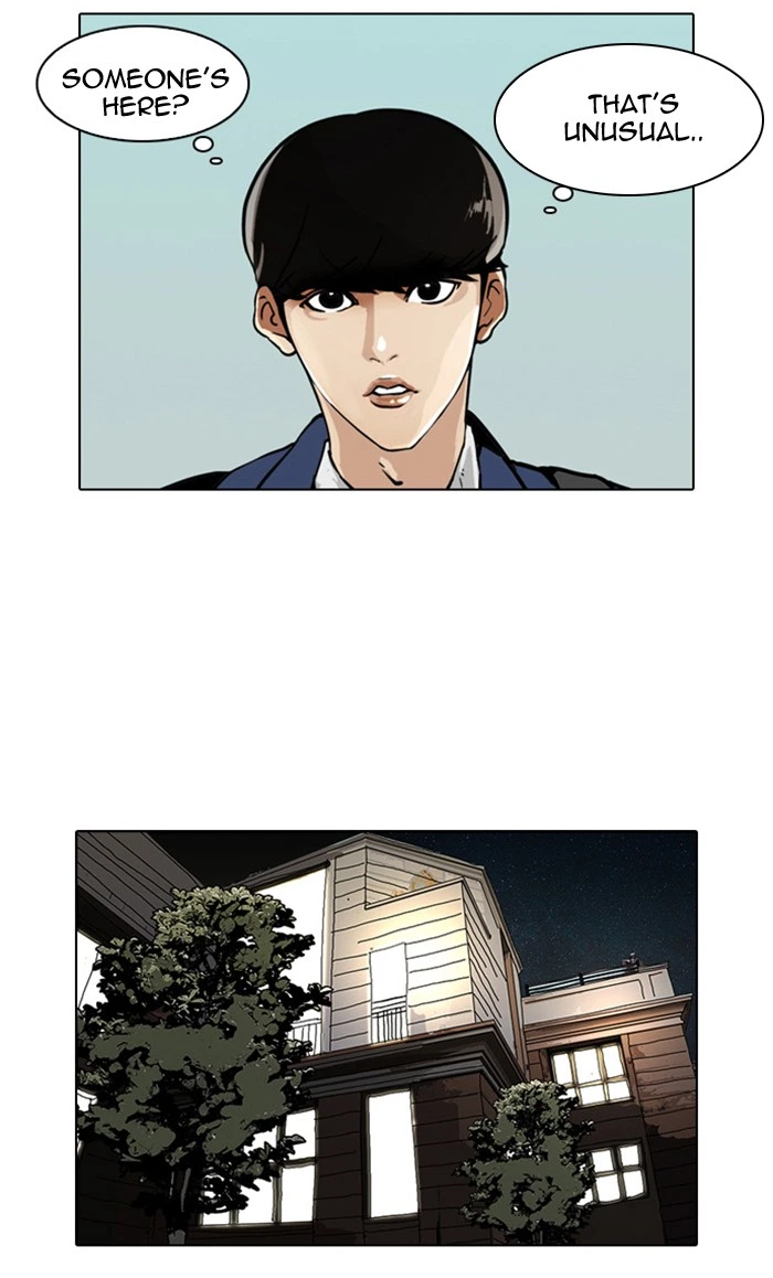 Lookism Chapter 16 — page 98