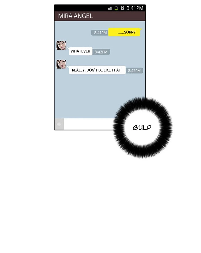 Lookism Chapter 16 — page 100