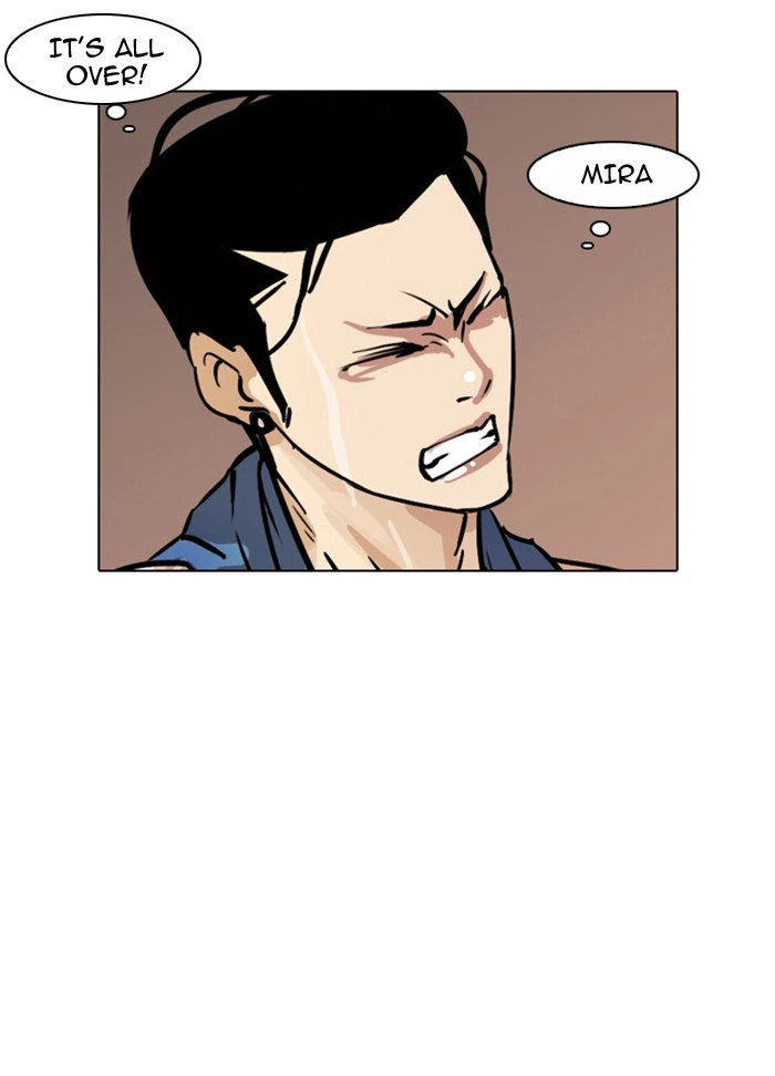 Lookism Chapter 16 — page 102