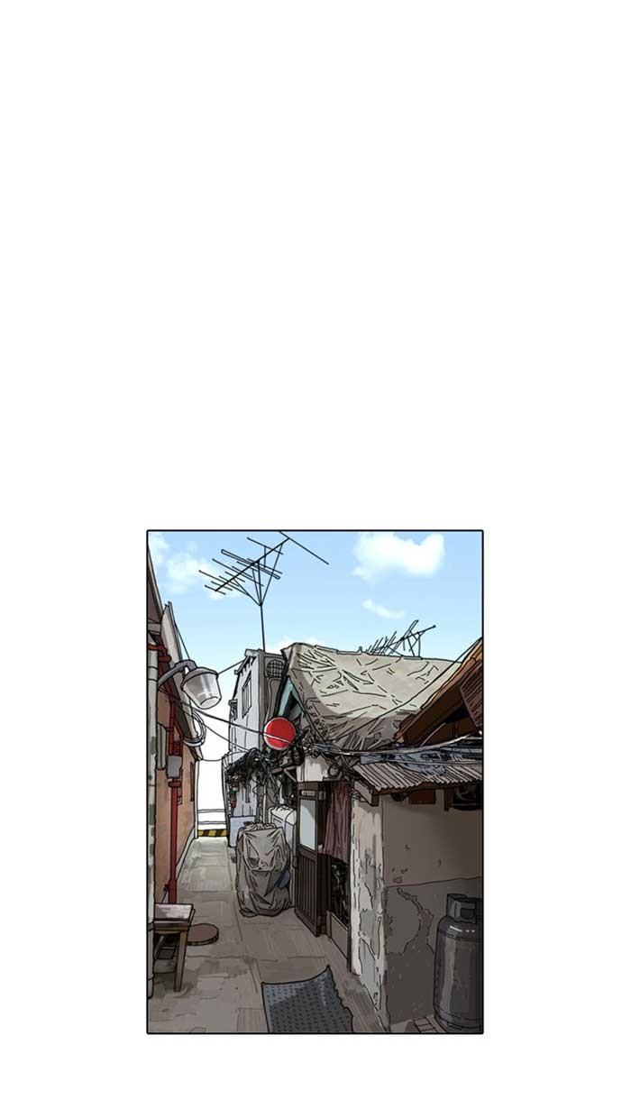 Lookism Chapter 17 — page 1