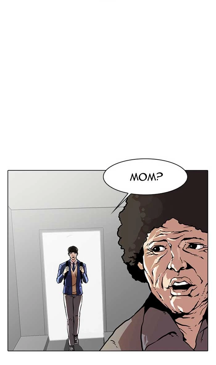 Lookism Chapter 17 — page 4