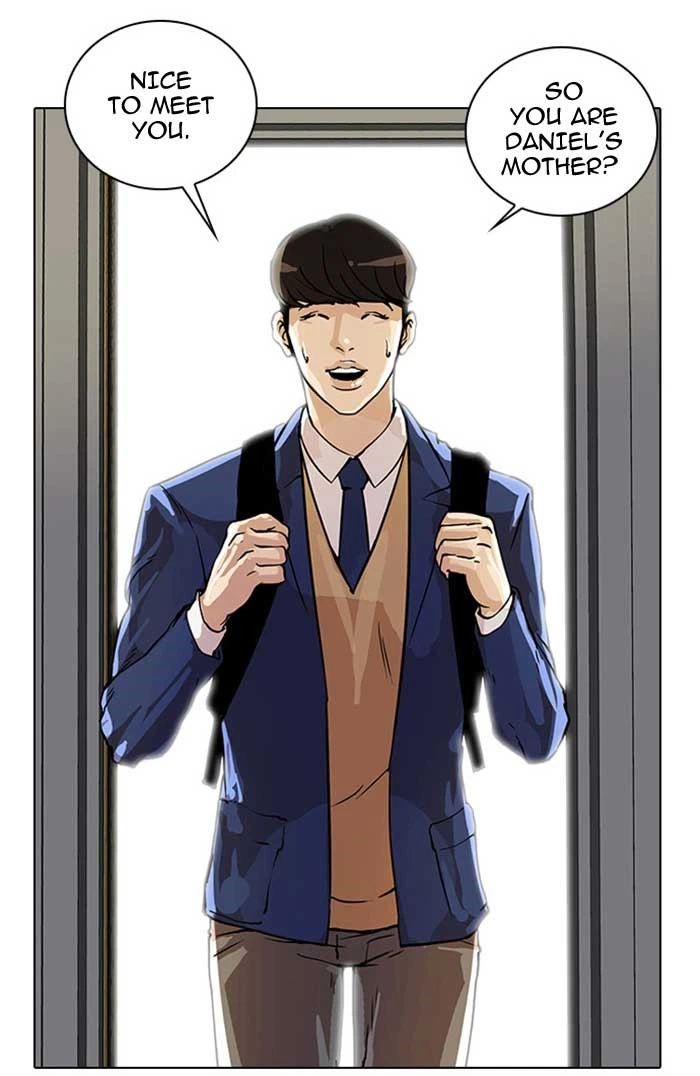 Lookism Chapter 17 — page 10