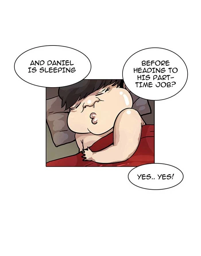Lookism Chapter 17 — page 14