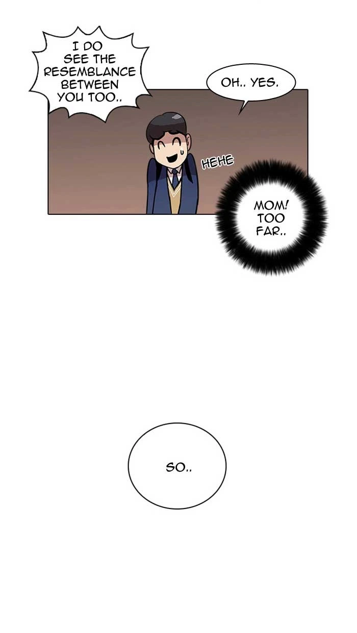 Lookism Chapter 17 — page 19