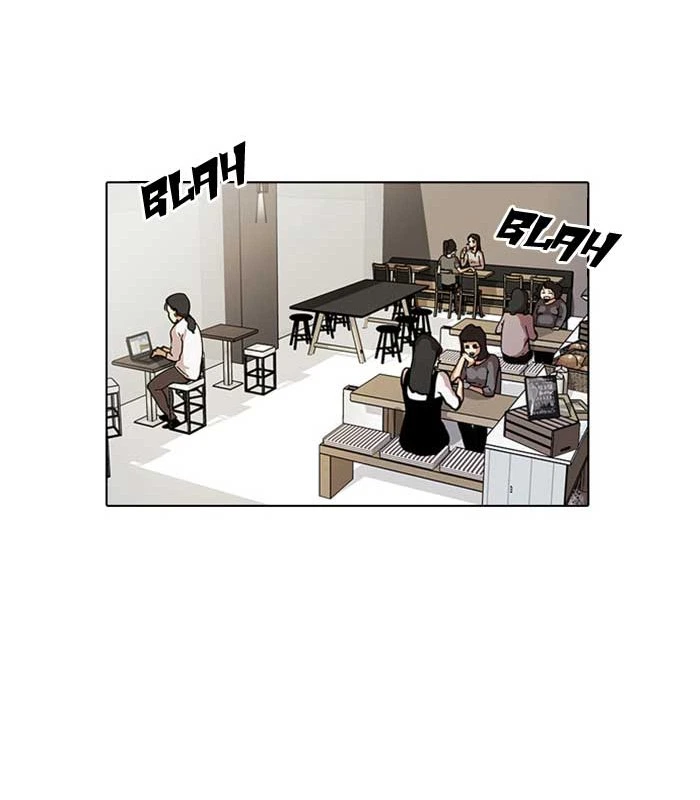 Lookism Chapter 17 — page 22