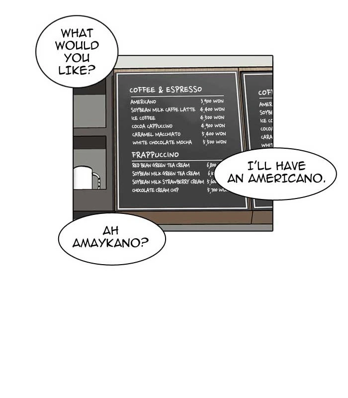 Lookism Chapter 17 — page 30