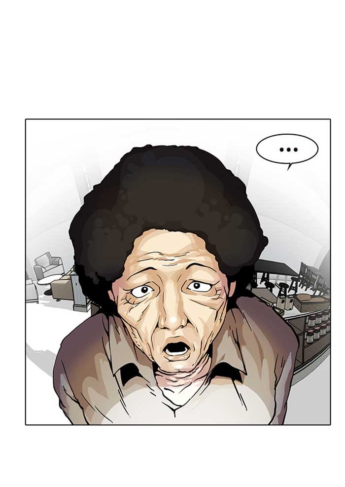 Lookism Chapter 17 — page 32