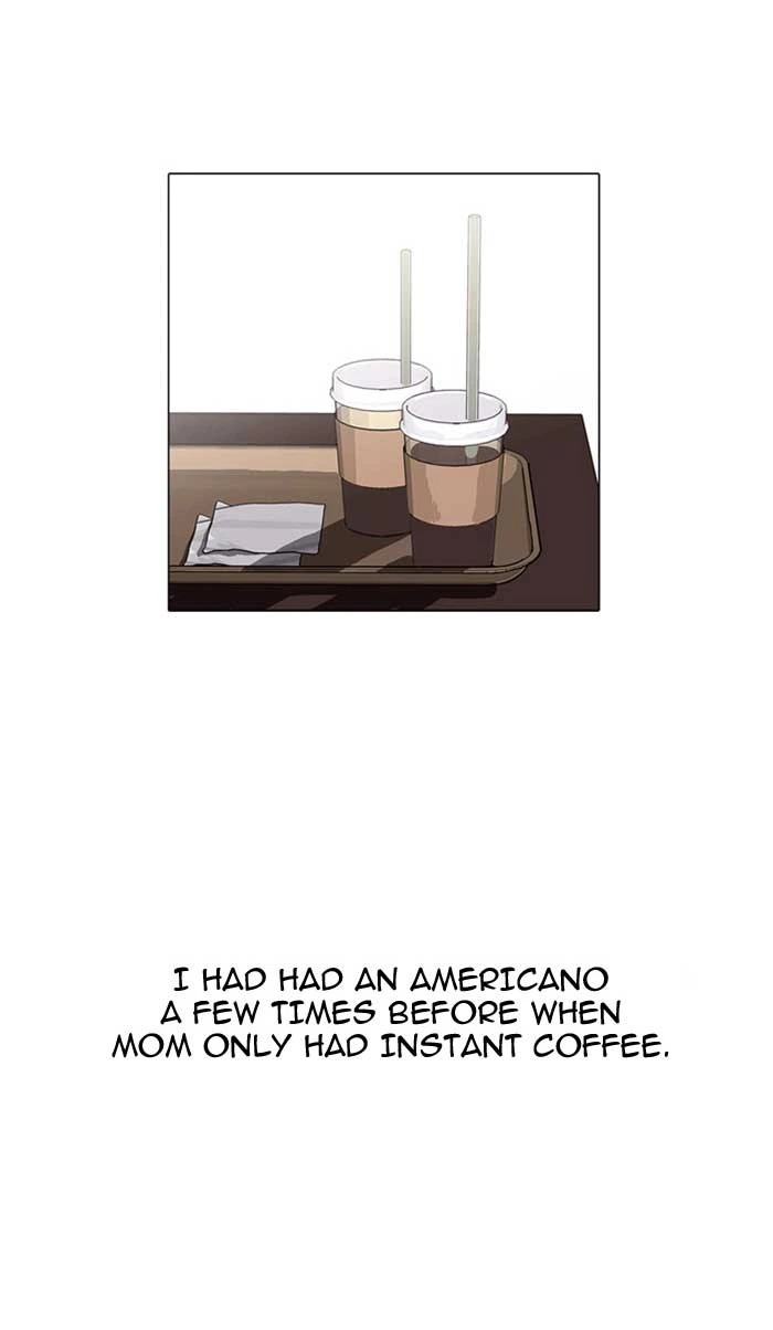 Lookism Chapter 17 — page 38