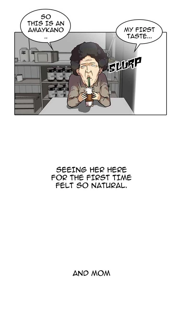 Lookism Chapter 17 — page 41
