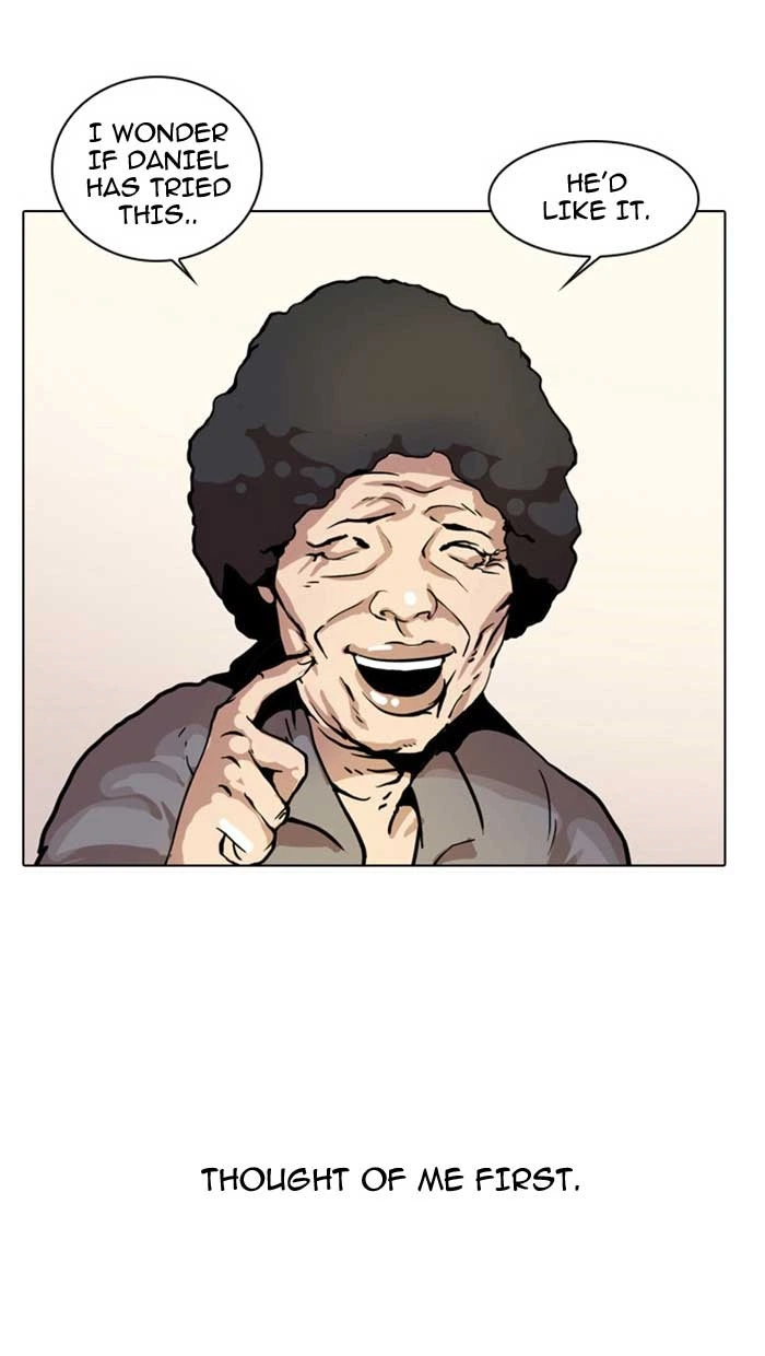 Lookism Chapter 17 — page 42