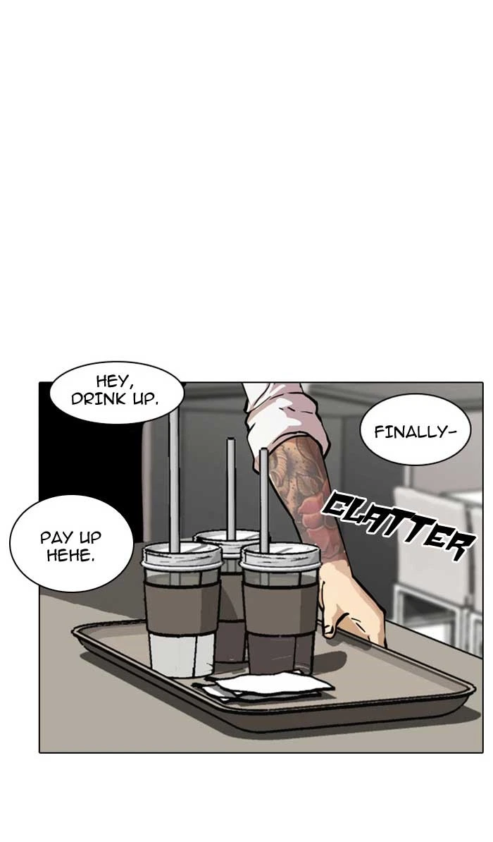 Lookism Chapter 17 — page 45