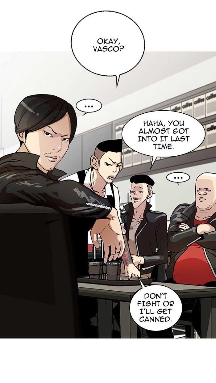 Lookism Chapter 17 — page 48