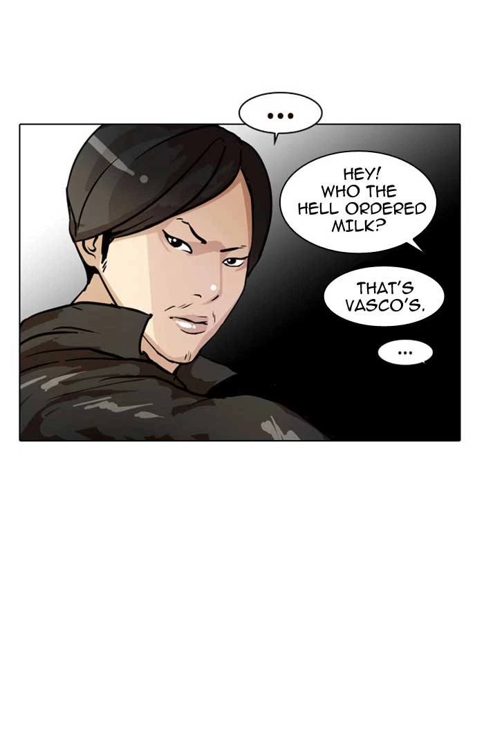Lookism Chapter 17 — page 49