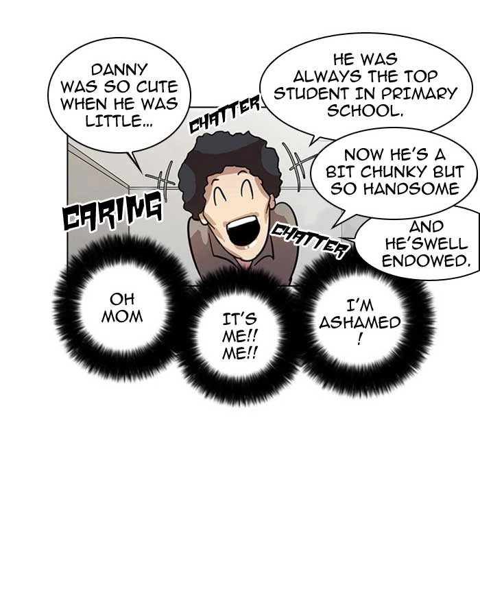 Lookism Chapter 17 — page 51