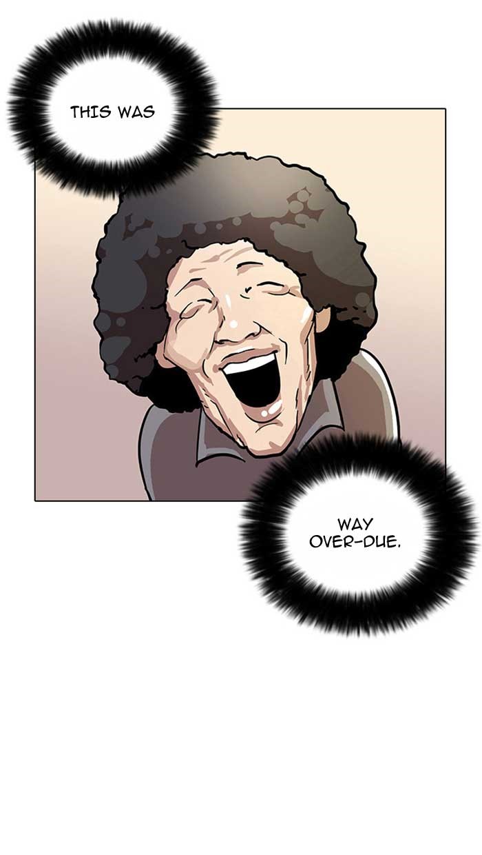 Lookism Chapter 17 — page 54