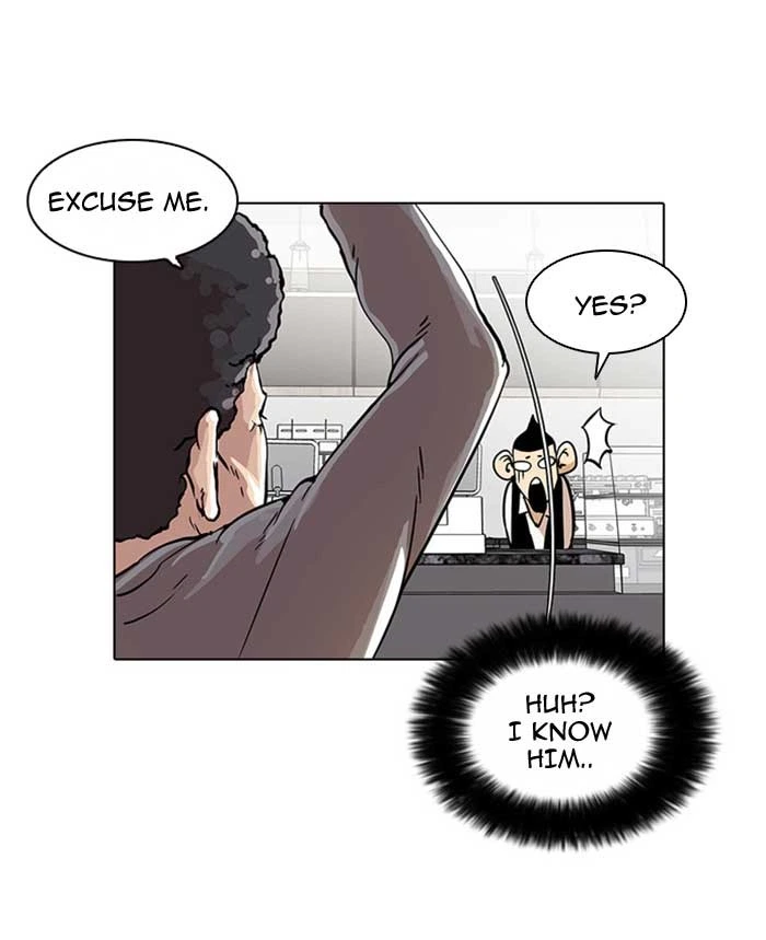Lookism Chapter 17 — page 57