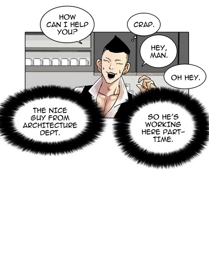 Lookism Chapter 17 — page 58