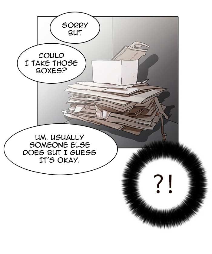 Lookism Chapter 17 — page 59