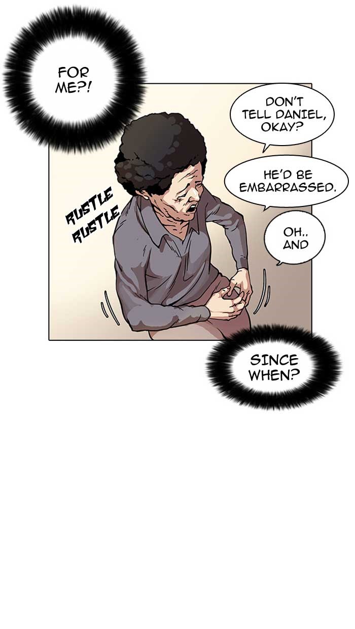 Lookism Chapter 17 — page 61