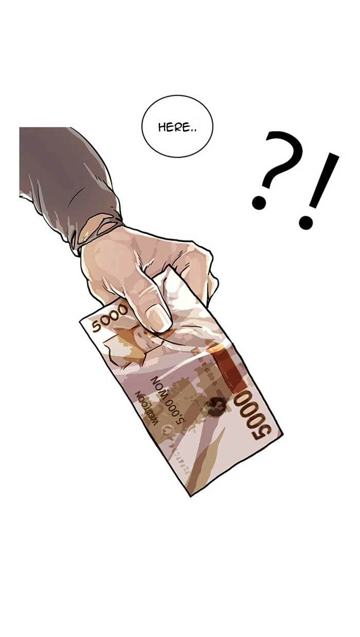 Lookism Chapter 17 — page 62