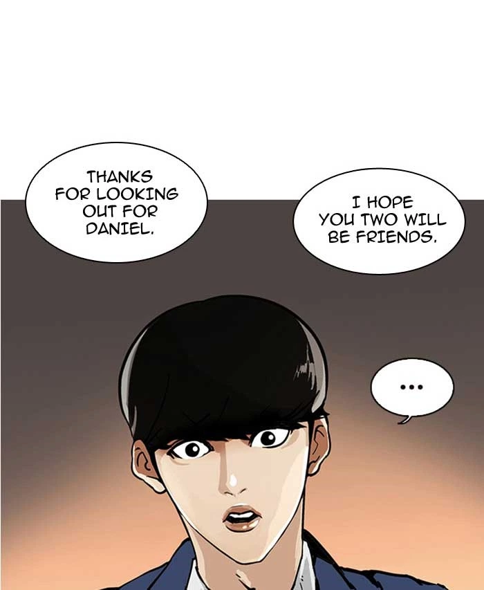 Lookism Chapter 17 — page 63