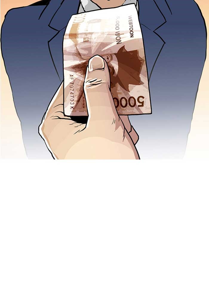 Lookism Chapter 17 — page 64