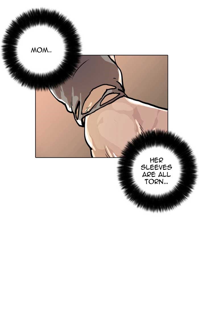 Lookism Chapter 17 — page 65