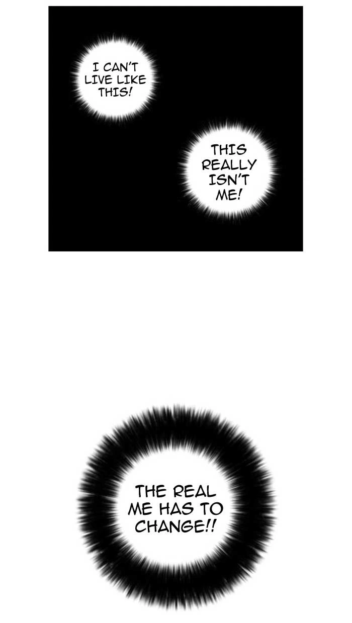 Lookism Chapter 17 — page 76