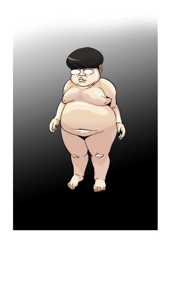 Lookism Chapter 17 — page 77