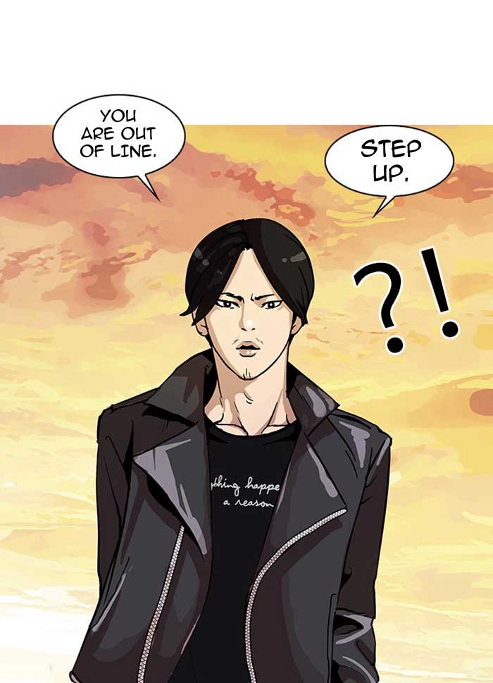 Lookism Chapter 17 — page 80
