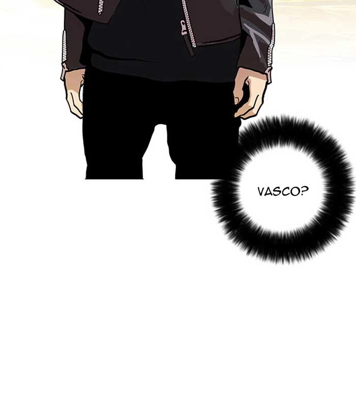 Lookism Chapter 17 — page 81