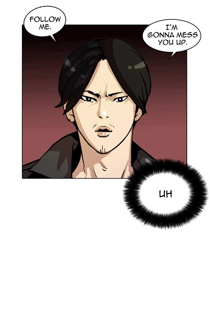 Lookism Chapter 17 — page 82