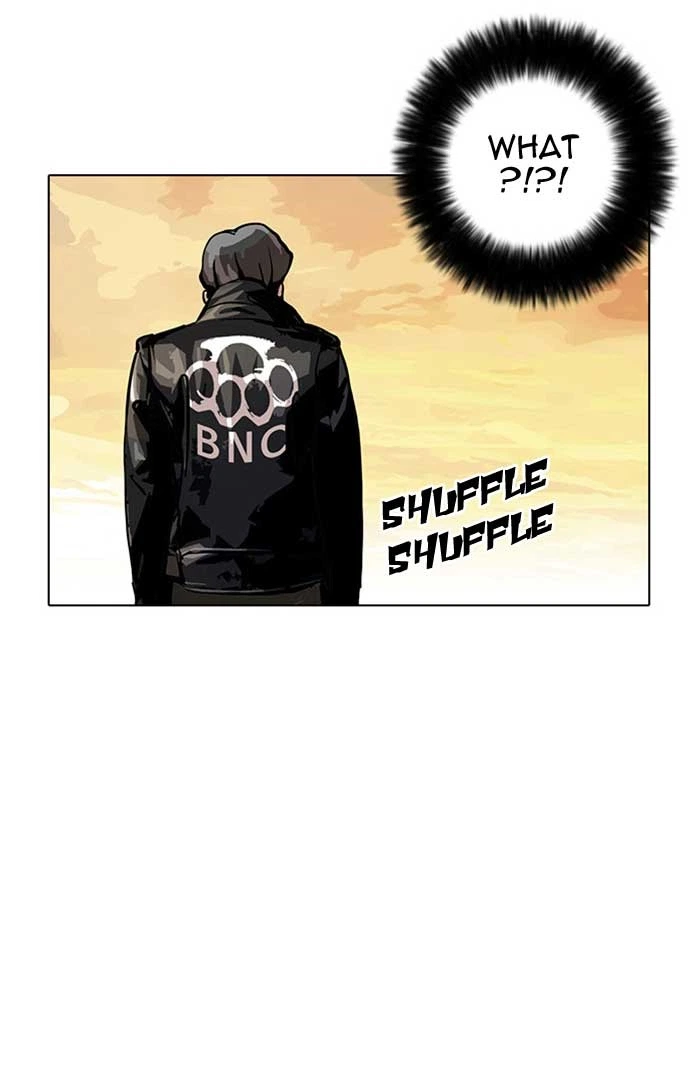 Lookism Chapter 17 — page 83