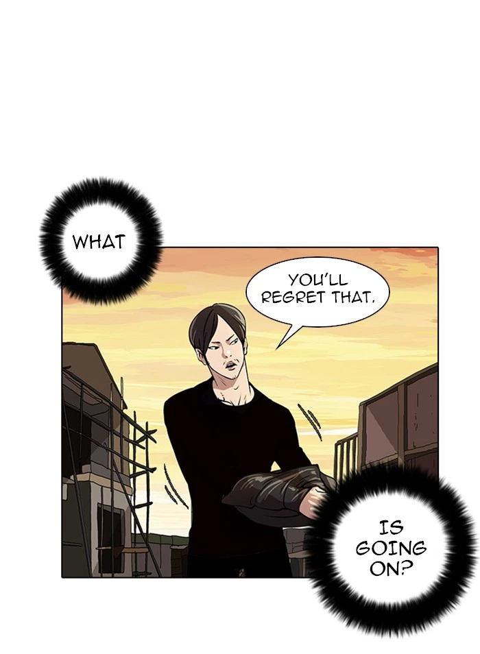 Lookism Chapter 18 — page 3