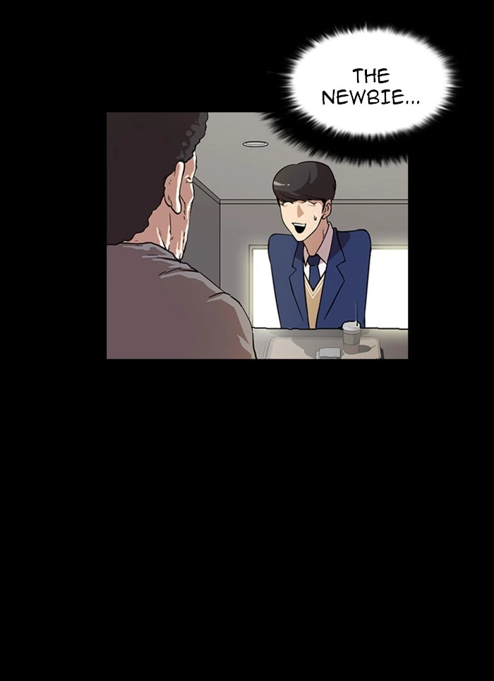 Lookism Chapter 18 — page 9