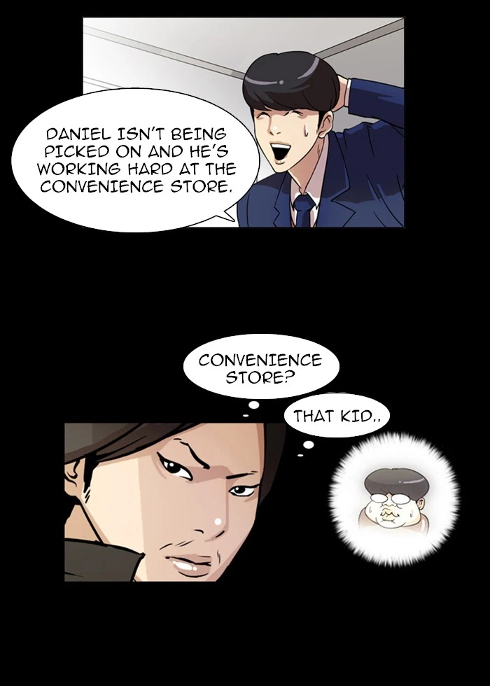 Lookism Chapter 18 — page 10