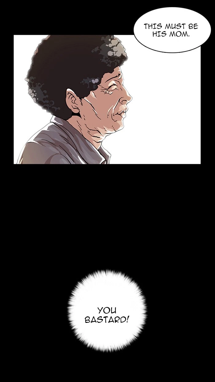 Lookism Chapter 18 — page 11