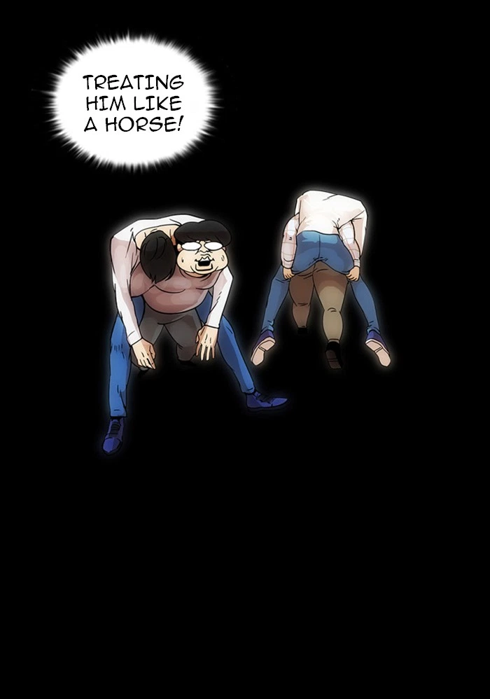 Lookism Chapter 18 — page 13