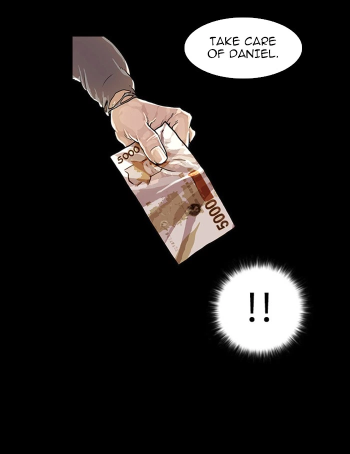 Lookism Chapter 18 — page 15
