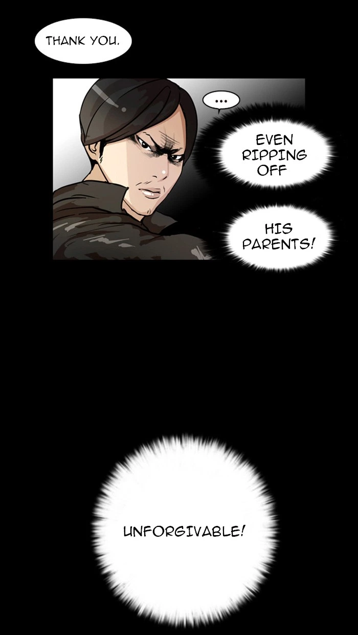 Lookism Chapter 18 — page 16