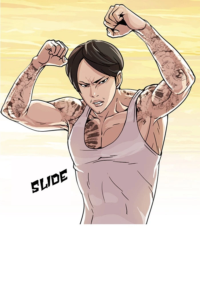 Lookism Chapter 18 — page 18