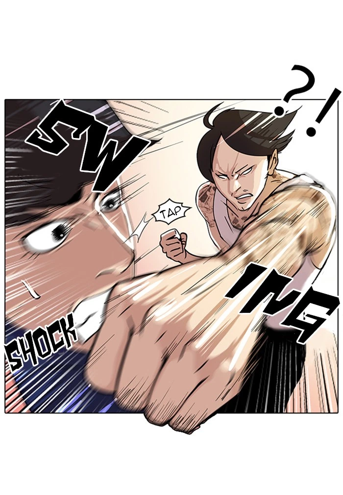 Lookism Chapter 18 — page 20
