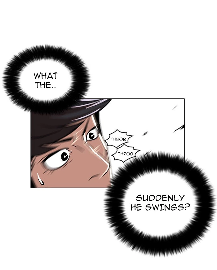 Lookism Chapter 18 — page 21