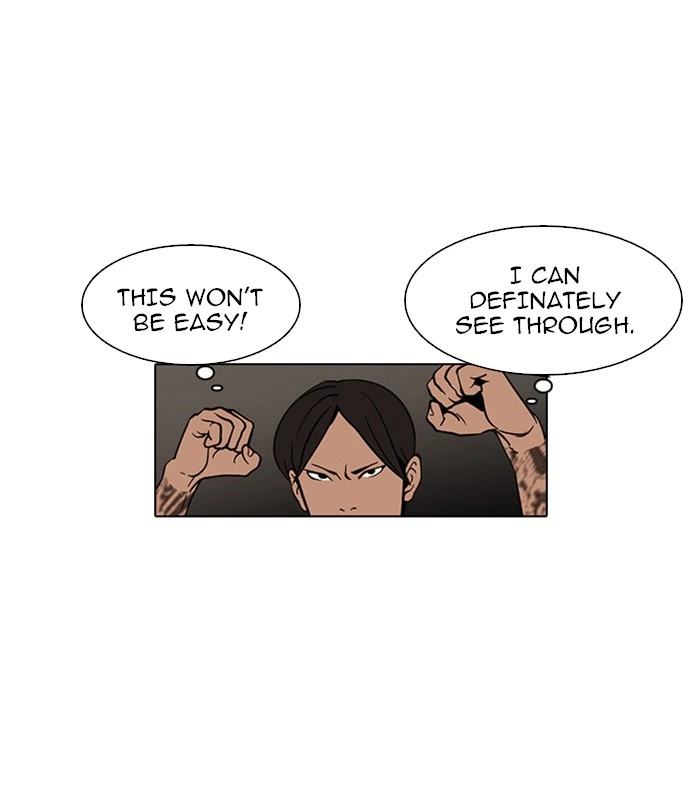 Lookism Chapter 18 — page 23