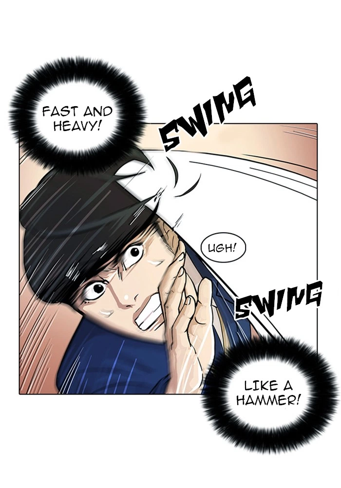 Lookism Chapter 18 — page 30