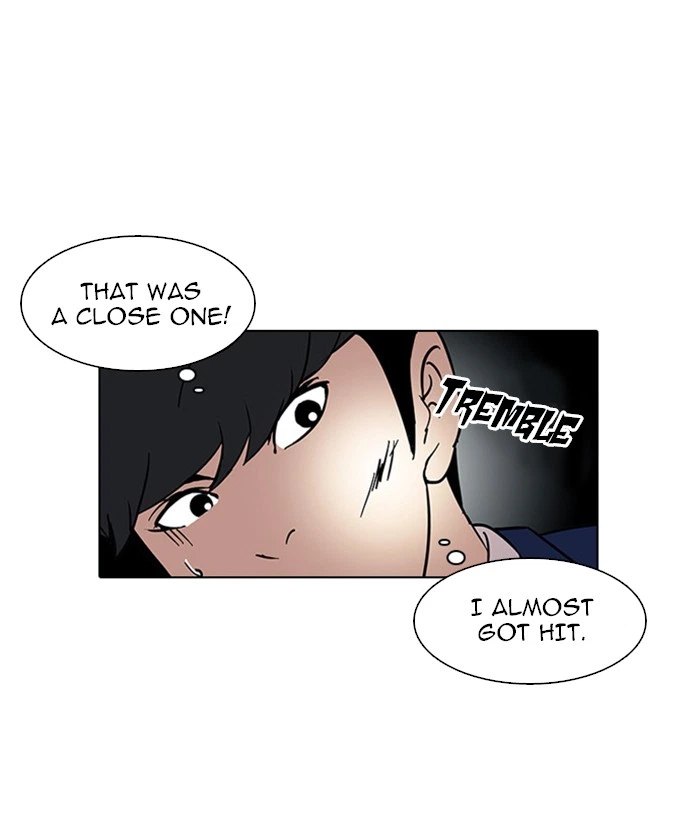 Lookism Chapter 18 — page 35