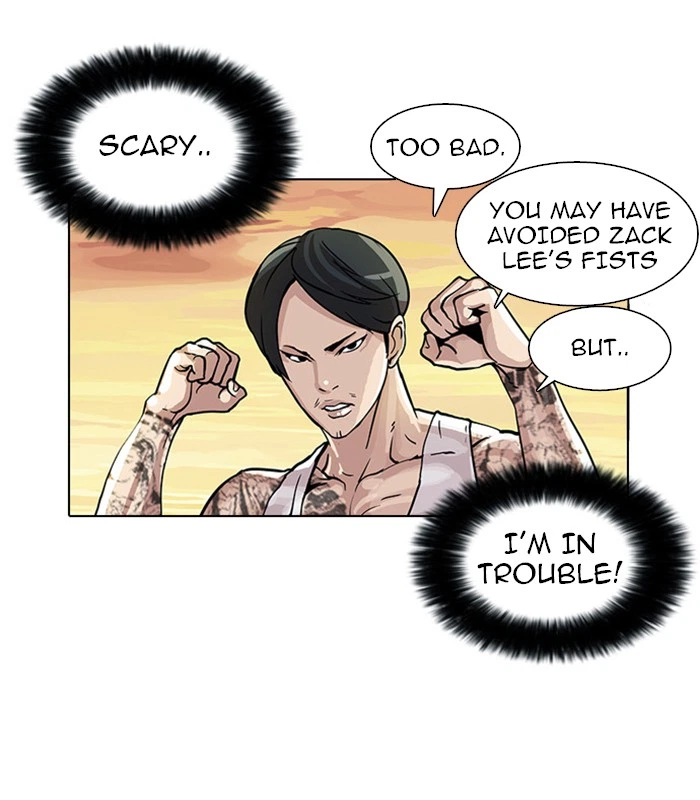 Lookism Chapter 18 — page 36