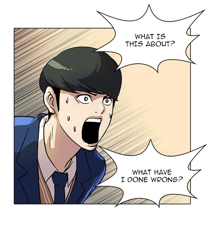 Lookism Chapter 18 — page 37